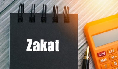 Zakat Calculations